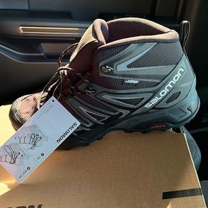 Salomon X Ultra Pioneer